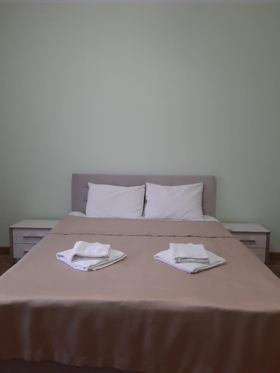 Готель Баронський Двір Hotel in Ukraine