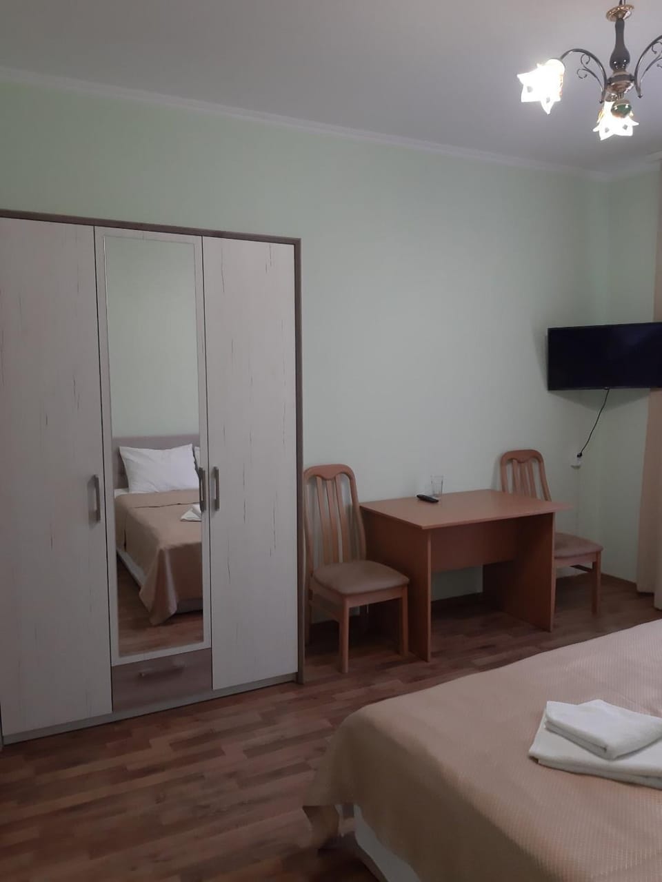 Готель Баронський Двір Hotel in Ukraine