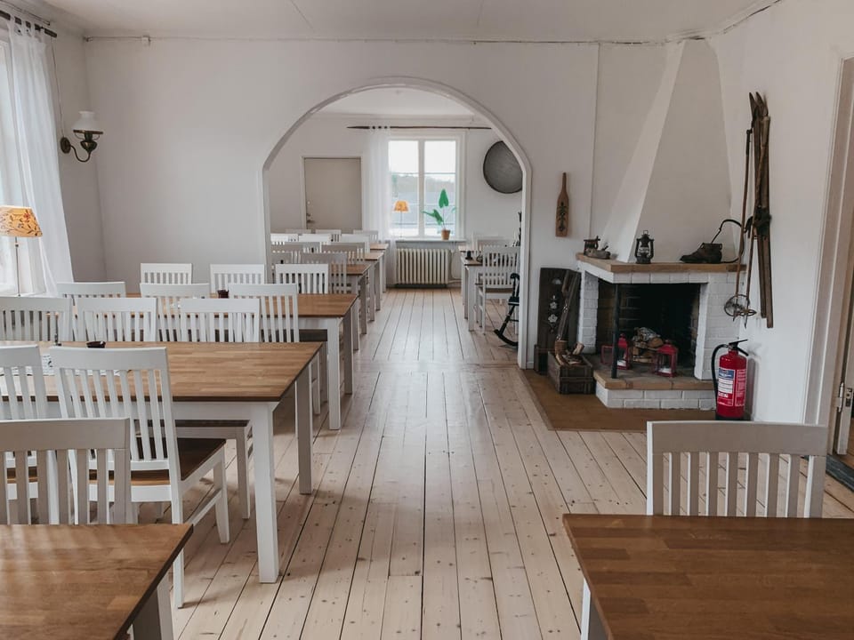 Restaurant/places to eat, Dining area, Communal kitchen, Internal: Not applicable to any particular room