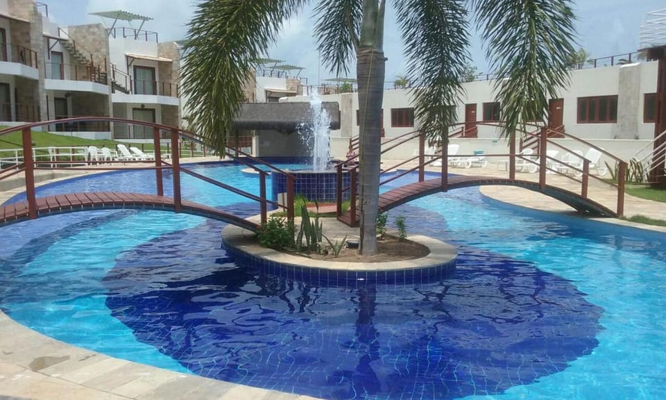 Condomínio Brisas do Amor Apartment in Pipa Beach
