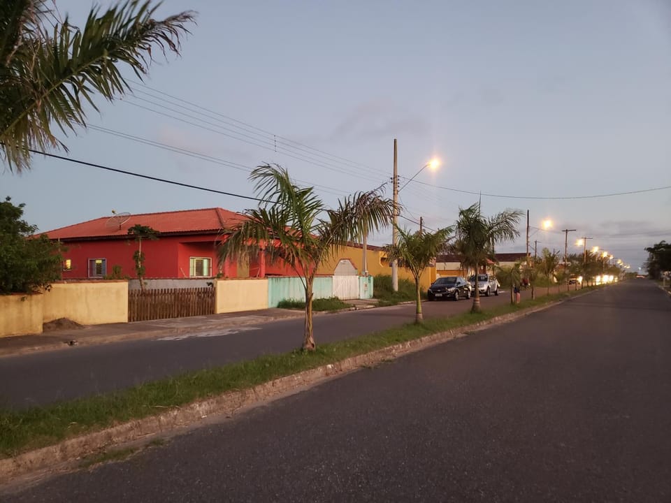 Neighbourhood