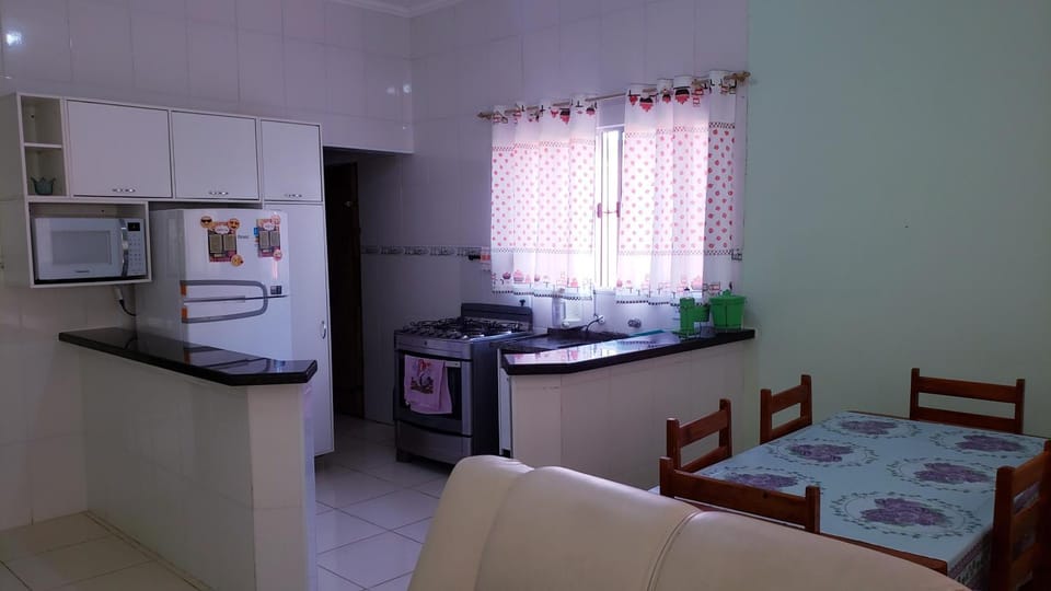 Communal kitchen, kitchen