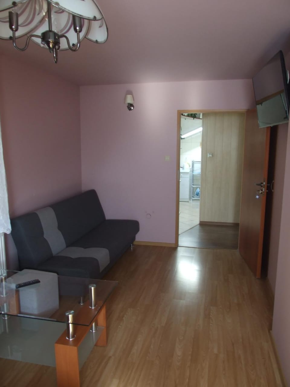 Pokoje na Chacie w Sandomierzu Vacation rental in Poland