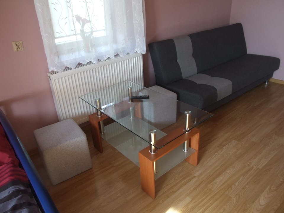 Pokoje na Chacie w Sandomierzu Vacation rental in Poland