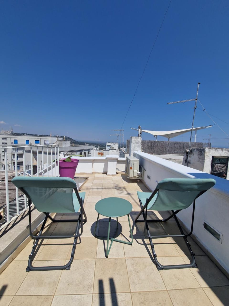 Solis Domus - Aurora House in Ostuni