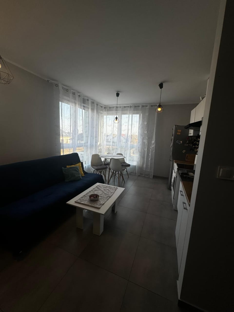 Apartament Kosakowo obok Gdyni Apartment in Pomeranian Voivodeship