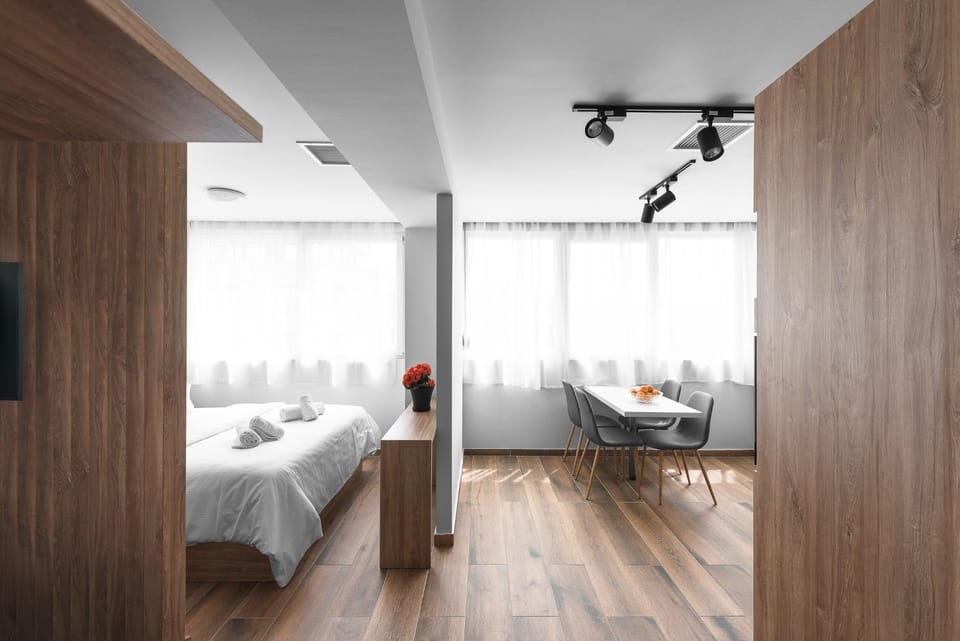 Steam room, Photo of the whole room