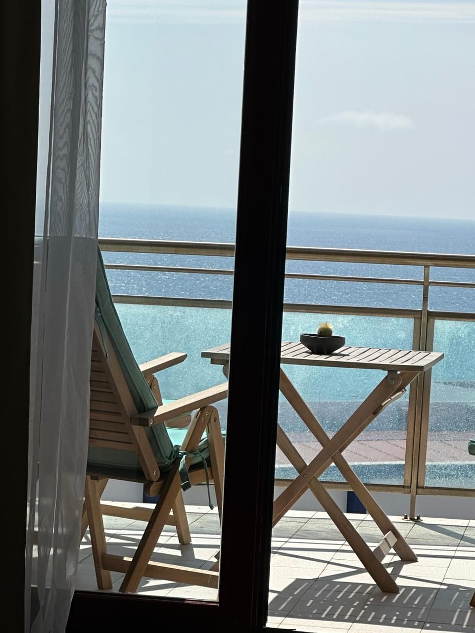 Balcony/Terrace, Beach, Sea view