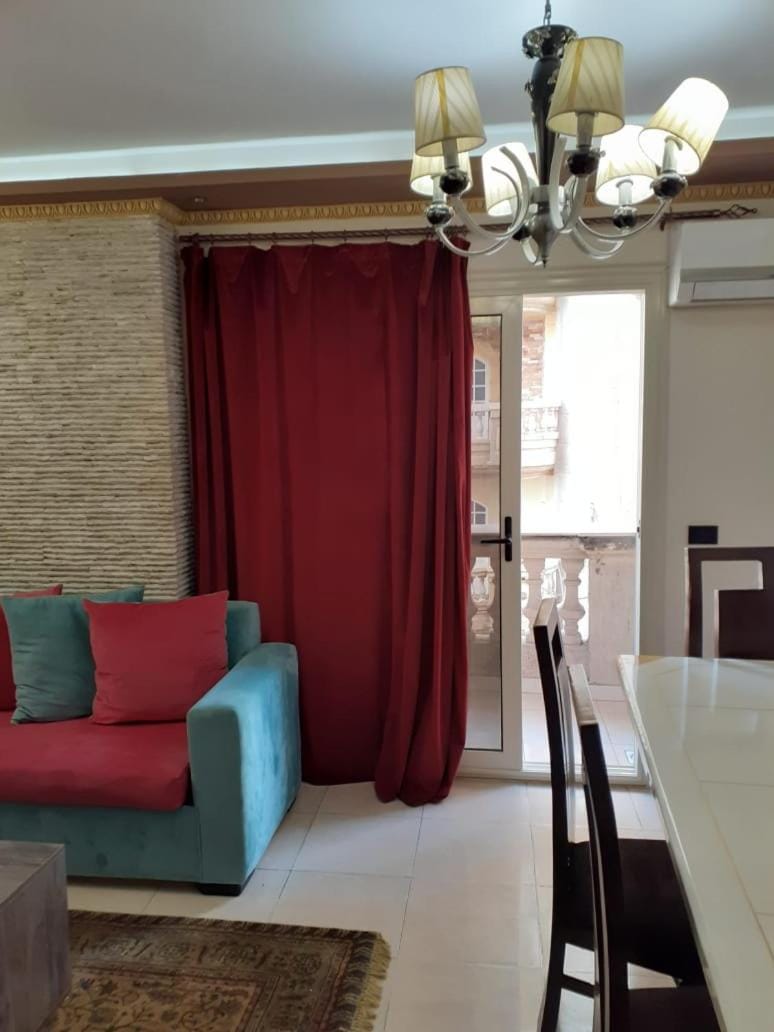 Borg Barka - Families Only Apartment in Alexandria