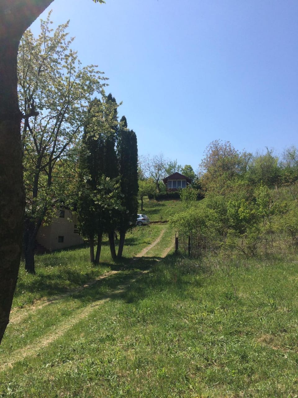 Holiday home Nanin konak 2 House in Vojvodina