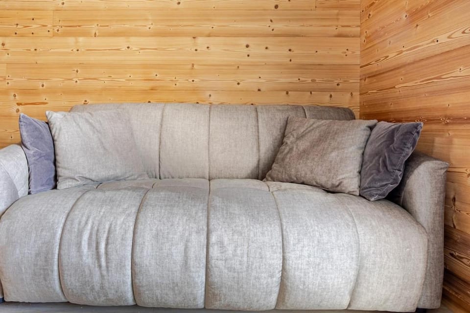 L'Alpage - Serre Chevalier Apartment in Saint-Chaffrey