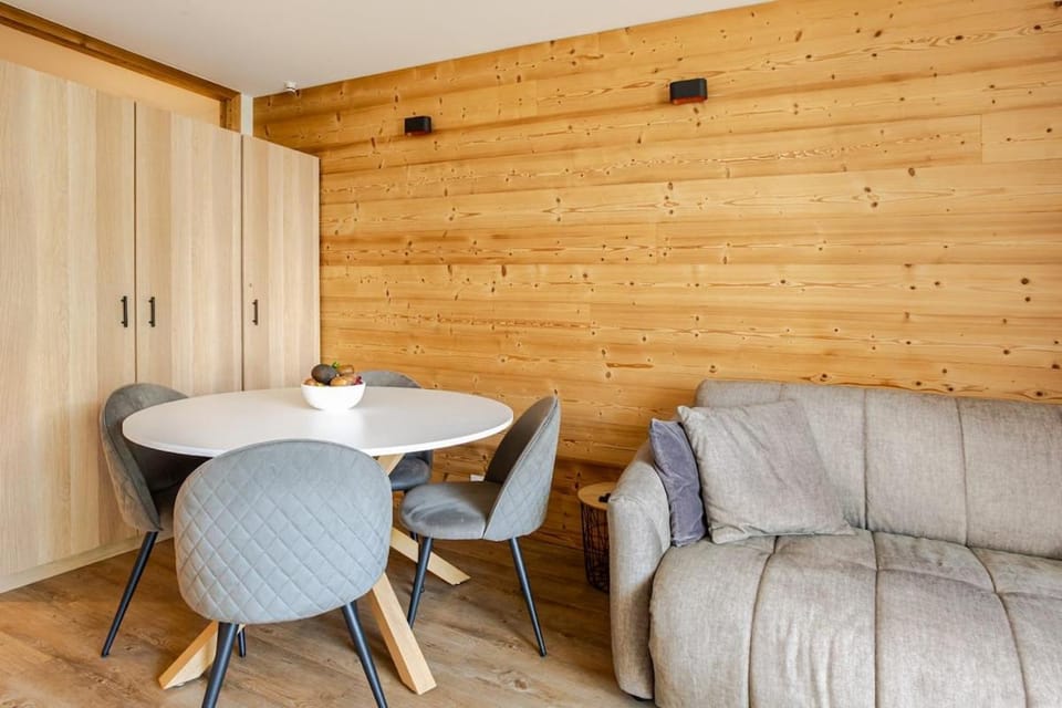 L'Alpage - Serre Chevalier Apartment in Saint-Chaffrey