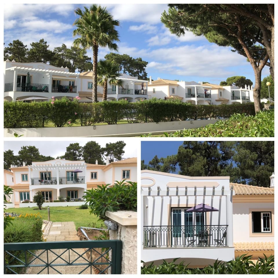 Property building, Balcony/Terrace
