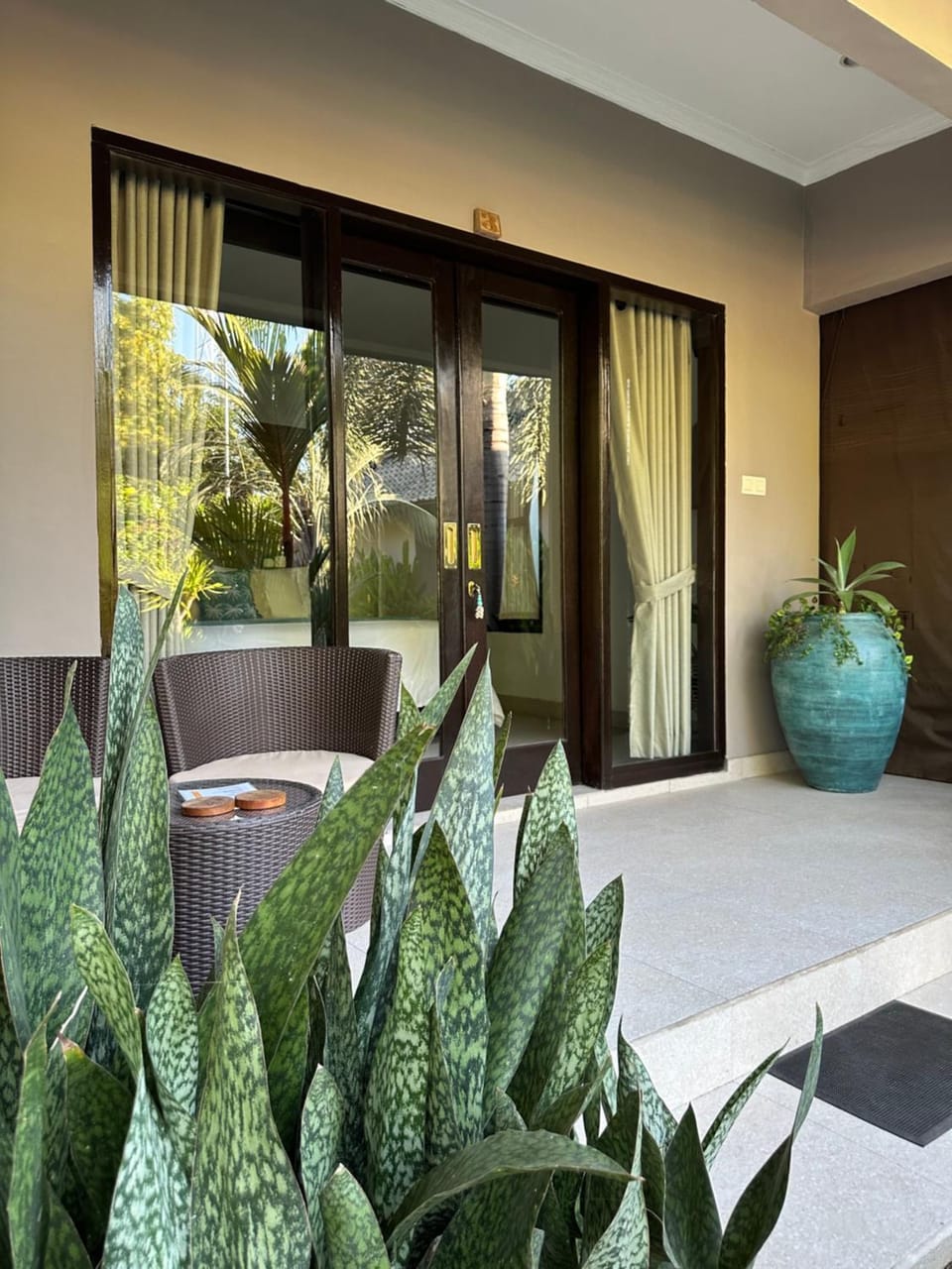 Kaien Villas Gili Air Villa in Pemenang