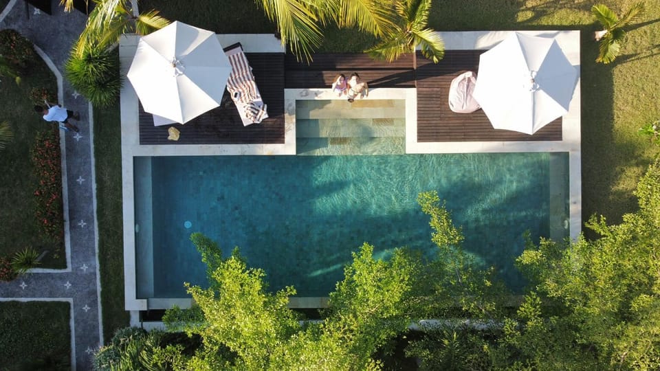 Kaien Villas Gili Air Villa in Pemenang