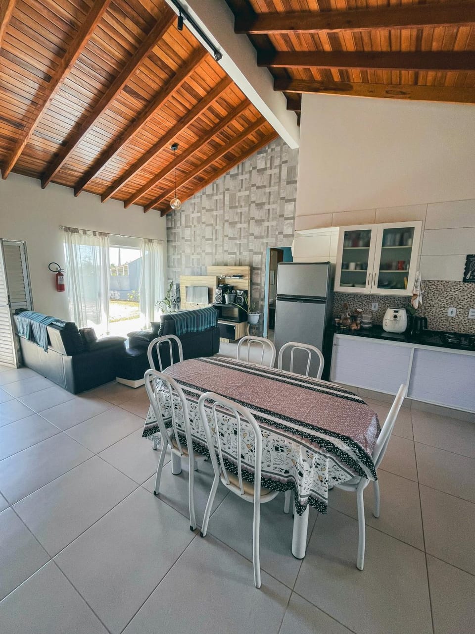 Casa em Itapoá o Paraiso - Wifi - Ótimo Preço - Promoções House in State of Santa Catarina