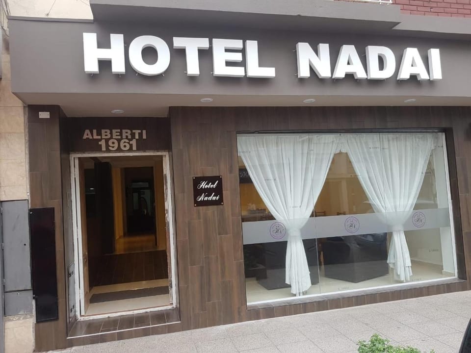 Hotel Nadai Hotel in Mar del Plata
