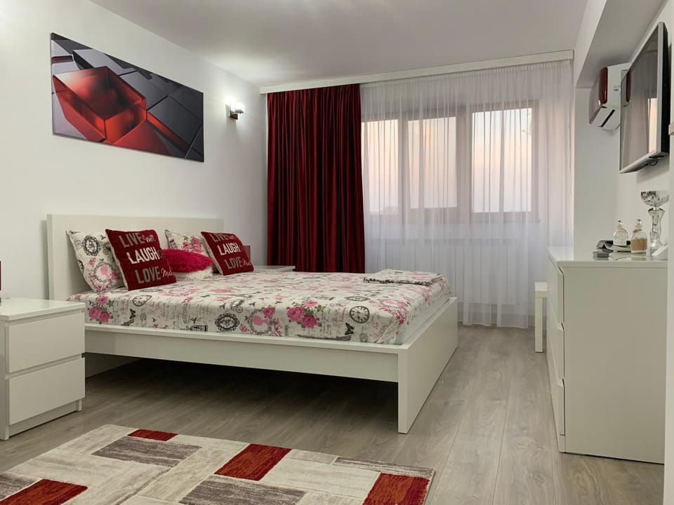 Mery Apartment Apartment in Romania