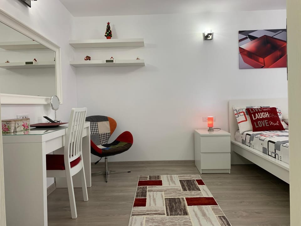 Mery Apartment Apartment in Romania