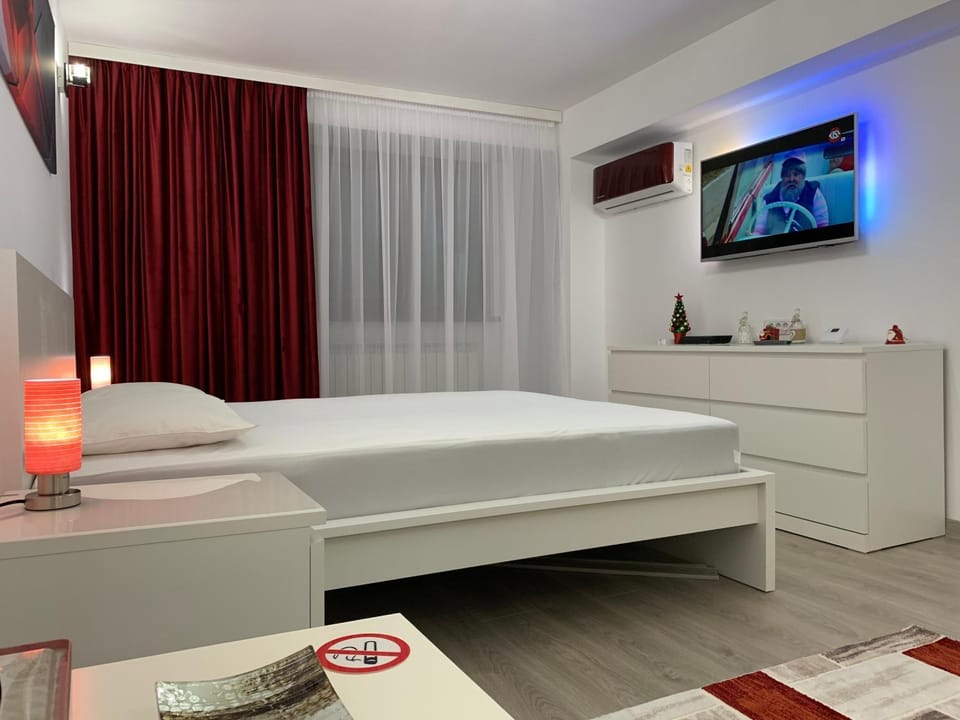 Mery Apartment Apartment in Romania