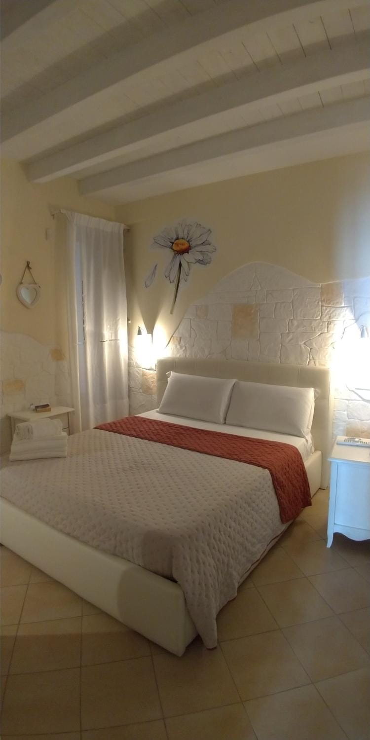 My Monopoli- Casa dei Fiori "Margherita" Centro Storico Bed and Breakfast in Apulia