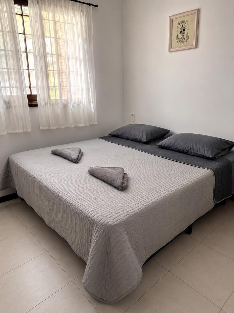 Casa do Cacau Floripa Apartment in Florianopolis
