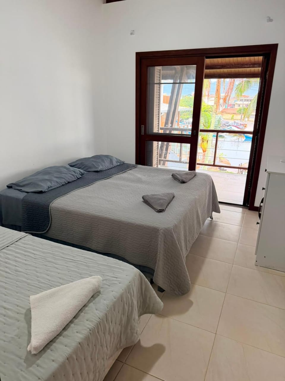 Casa do Cacau Floripa Apartment in Florianopolis