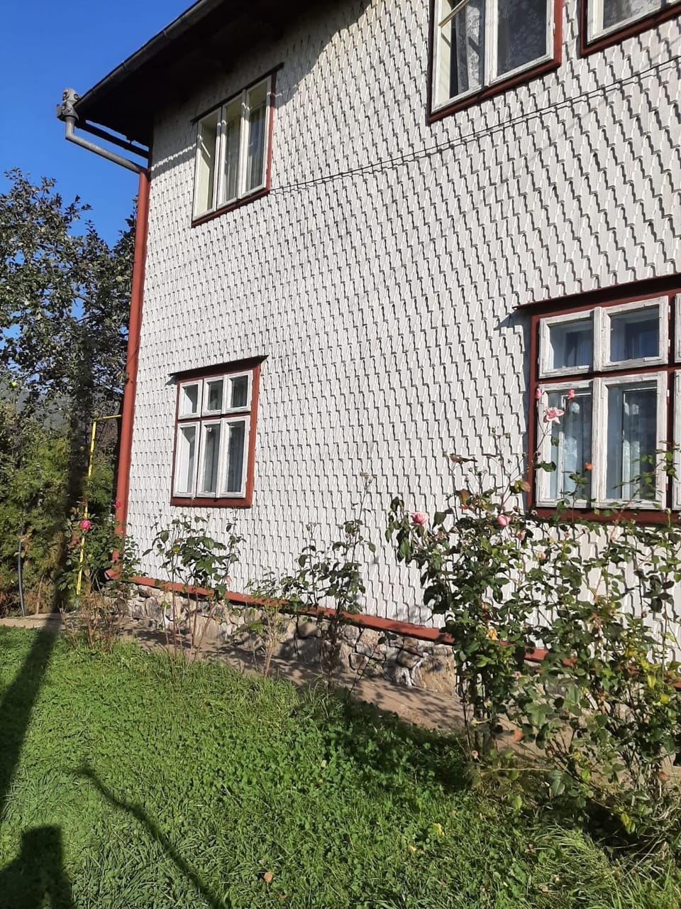 Rivr House Bucovina Vacation rental in Romania