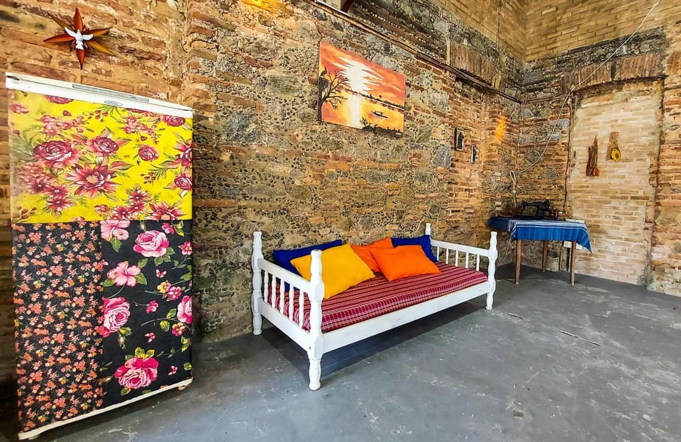 Patio, Living room, Lobby or reception