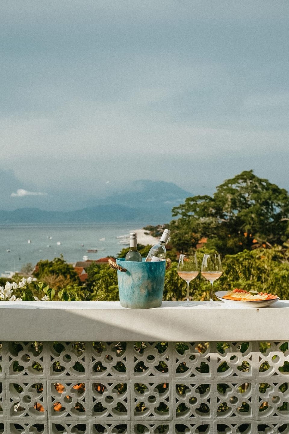 Sea view