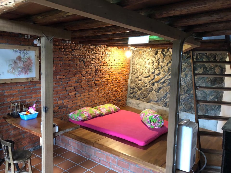 Jiufen Xiaomei Meow Seaview Homestay Vacation rental in Taiwan, Province of China