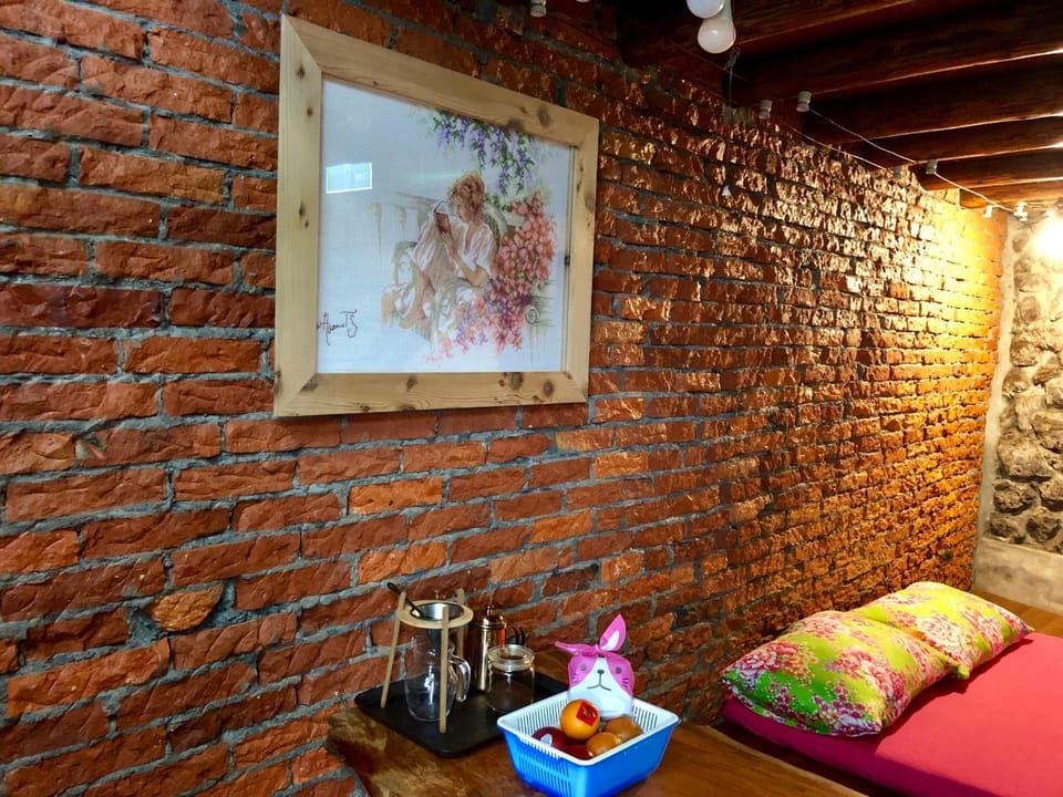 Jiufen Xiaomei Meow Seaview Homestay Vacation rental in Taiwan, Province of China