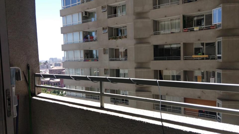 View (from property/room), Balcony/Terrace