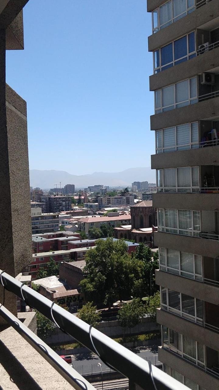 View (from property/room), Balcony/Terrace