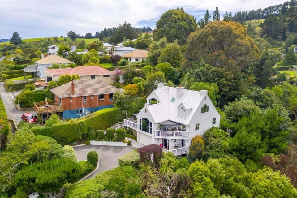 Tui2 Macandrew Bay Vacation rental in Dunedin