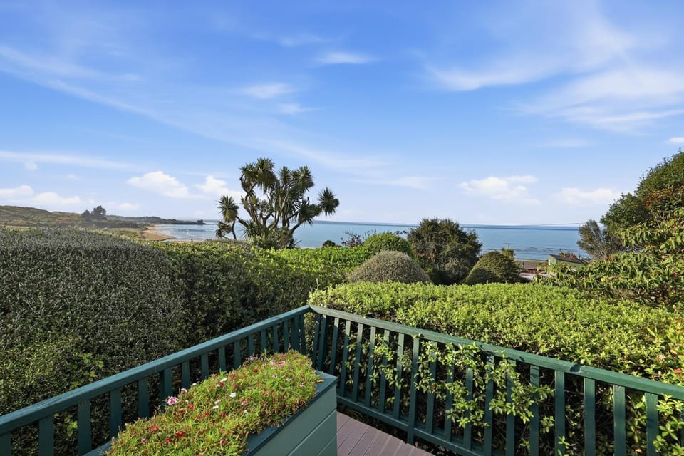 Day, Sea view
