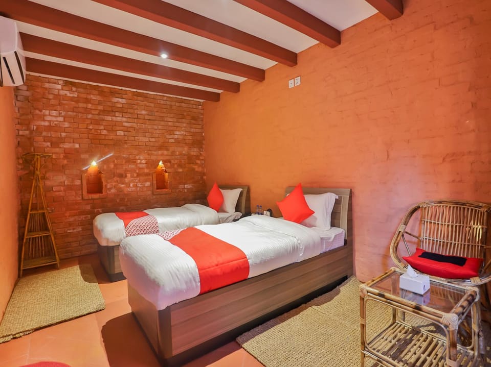 Kathmandu Cottage - Boutique Hotel in Kathmandu