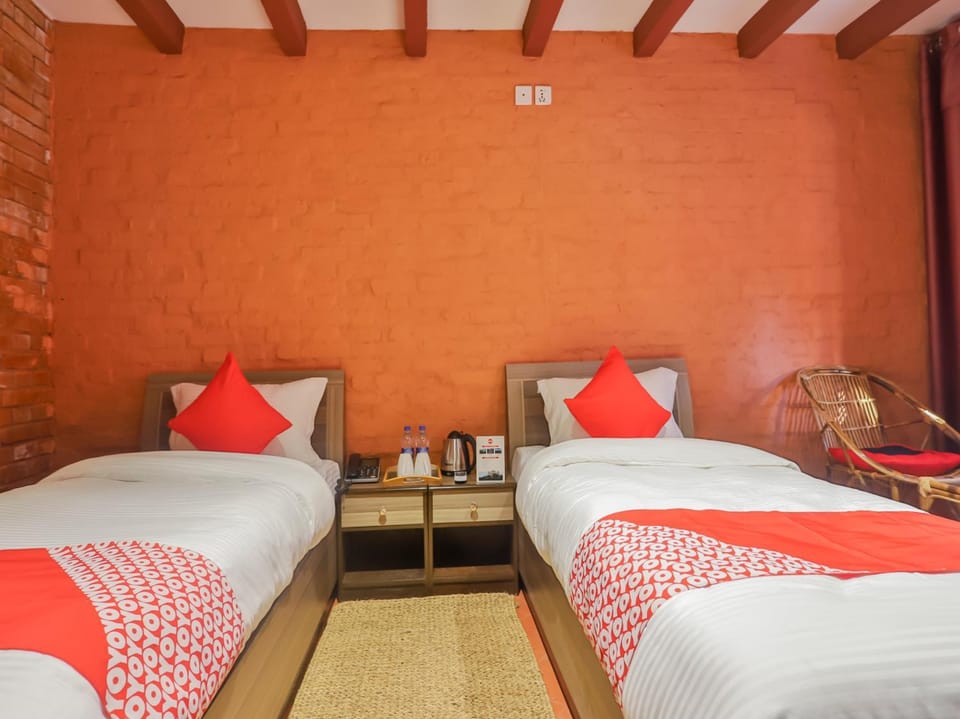 Kathmandu Cottage - Boutique Hotel in Kathmandu