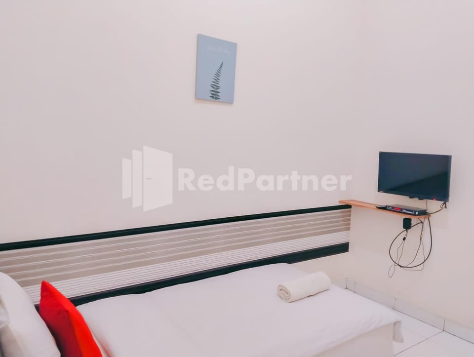 Siliwangi Guest House Syariah Tasikmalaya RedPartner Hotel in West Java