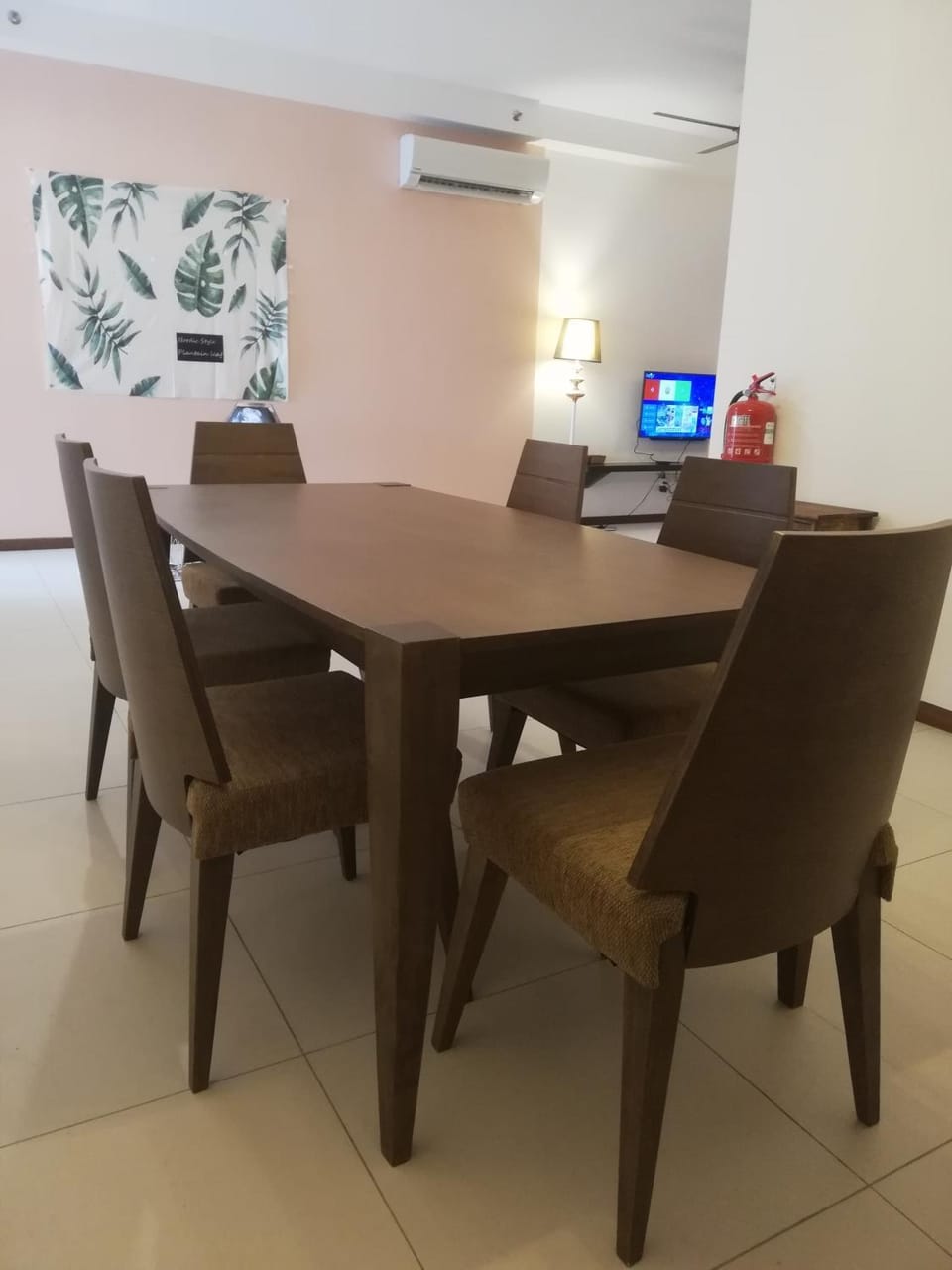 Landmark by Katana 3BR Romantic Luxury Seaview Homestay Gurney无敌海景三房套房 Apartment in Tanjung Bungah