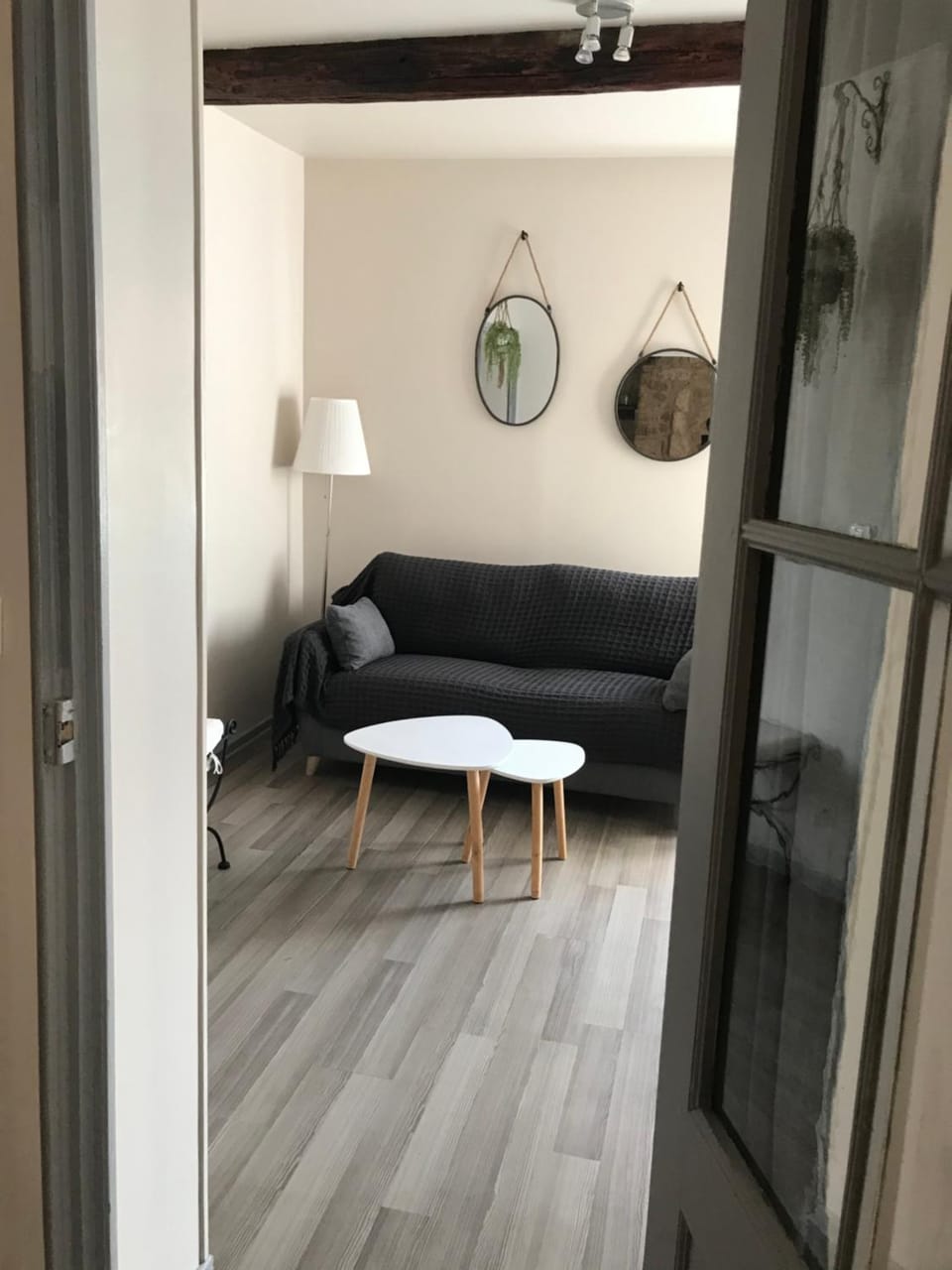 Au cœur de Céreste Apartment in Provence-Alpes-Côte d'Azur