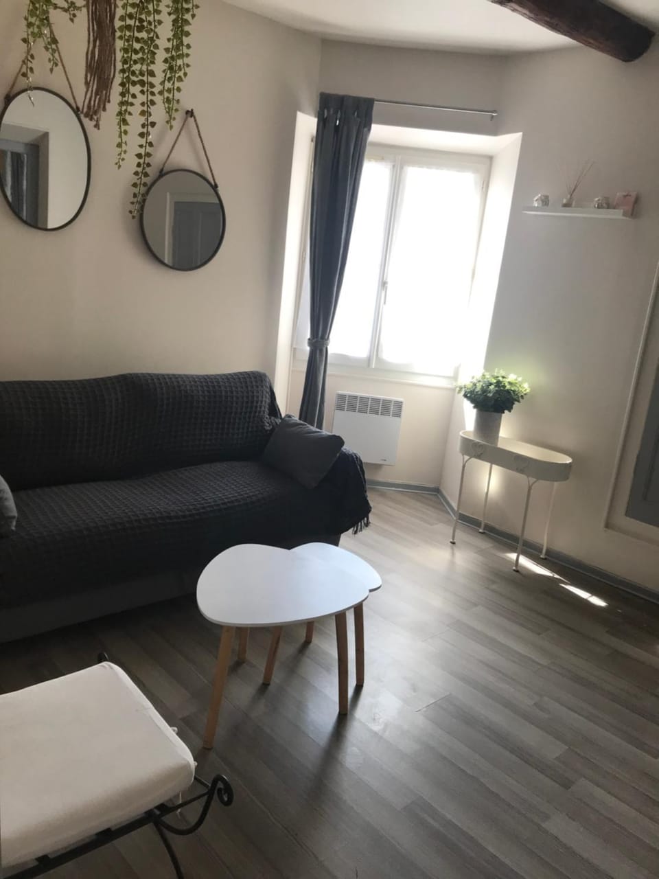 Au cœur de Céreste Apartment in Provence-Alpes-Côte d'Azur