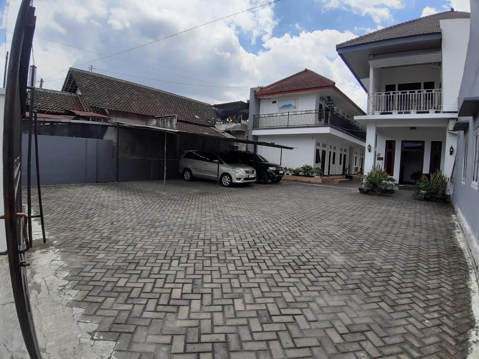 On site