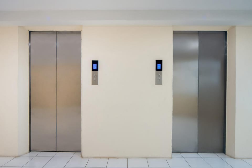 Facility for disabled guests