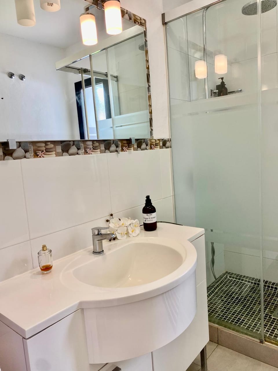 Villa Hesla Villa in Costa del Sol