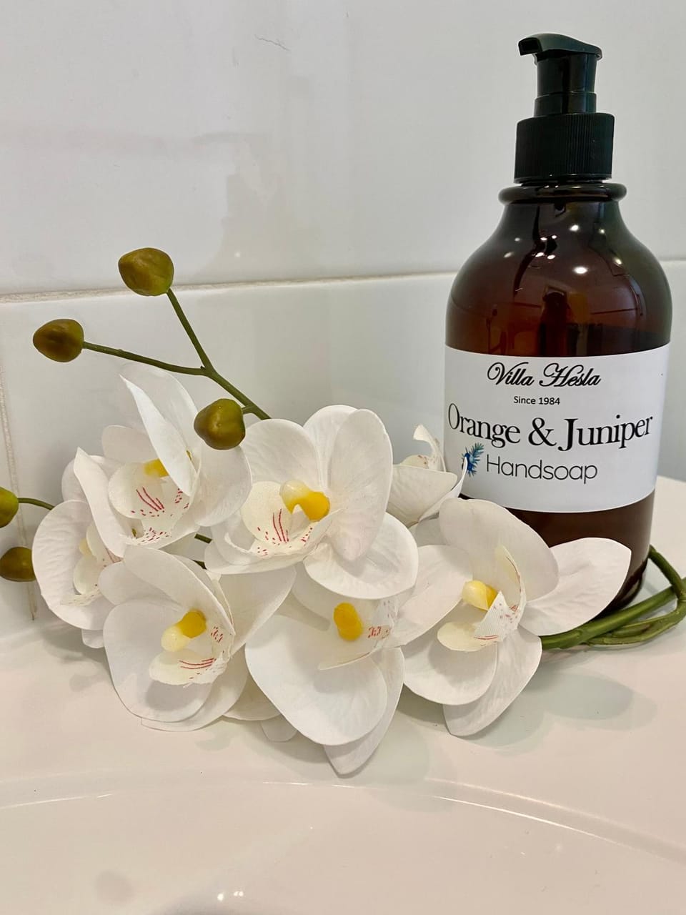 Villa Hesla Villa in Costa del Sol