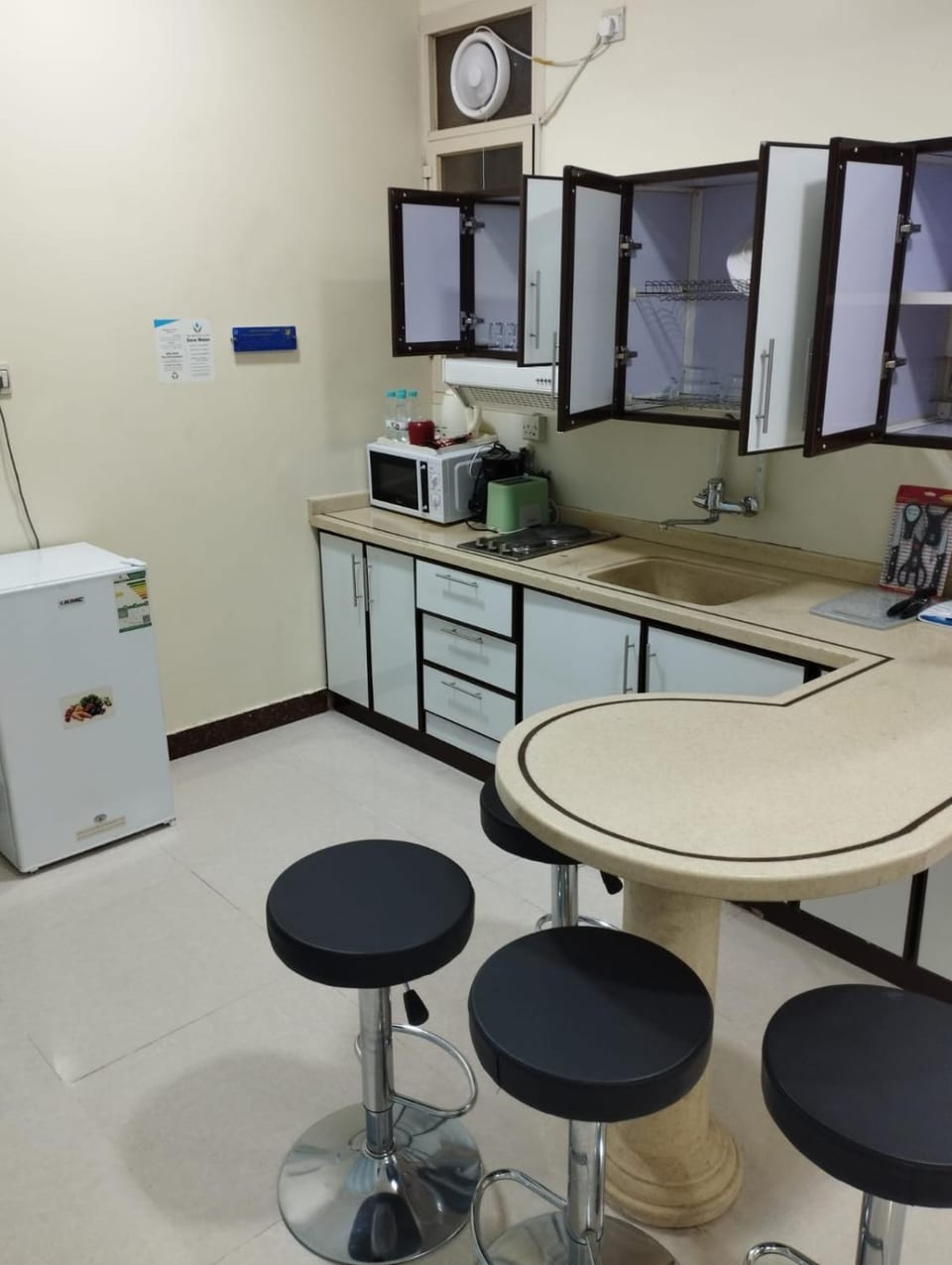 Open Hotel Buraiyda Hotel in Riyadh Province