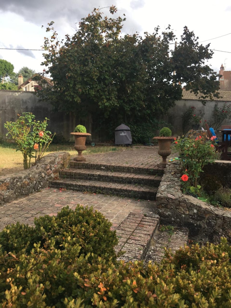 Augustodun'Home Bed and Breakfast in Autun
