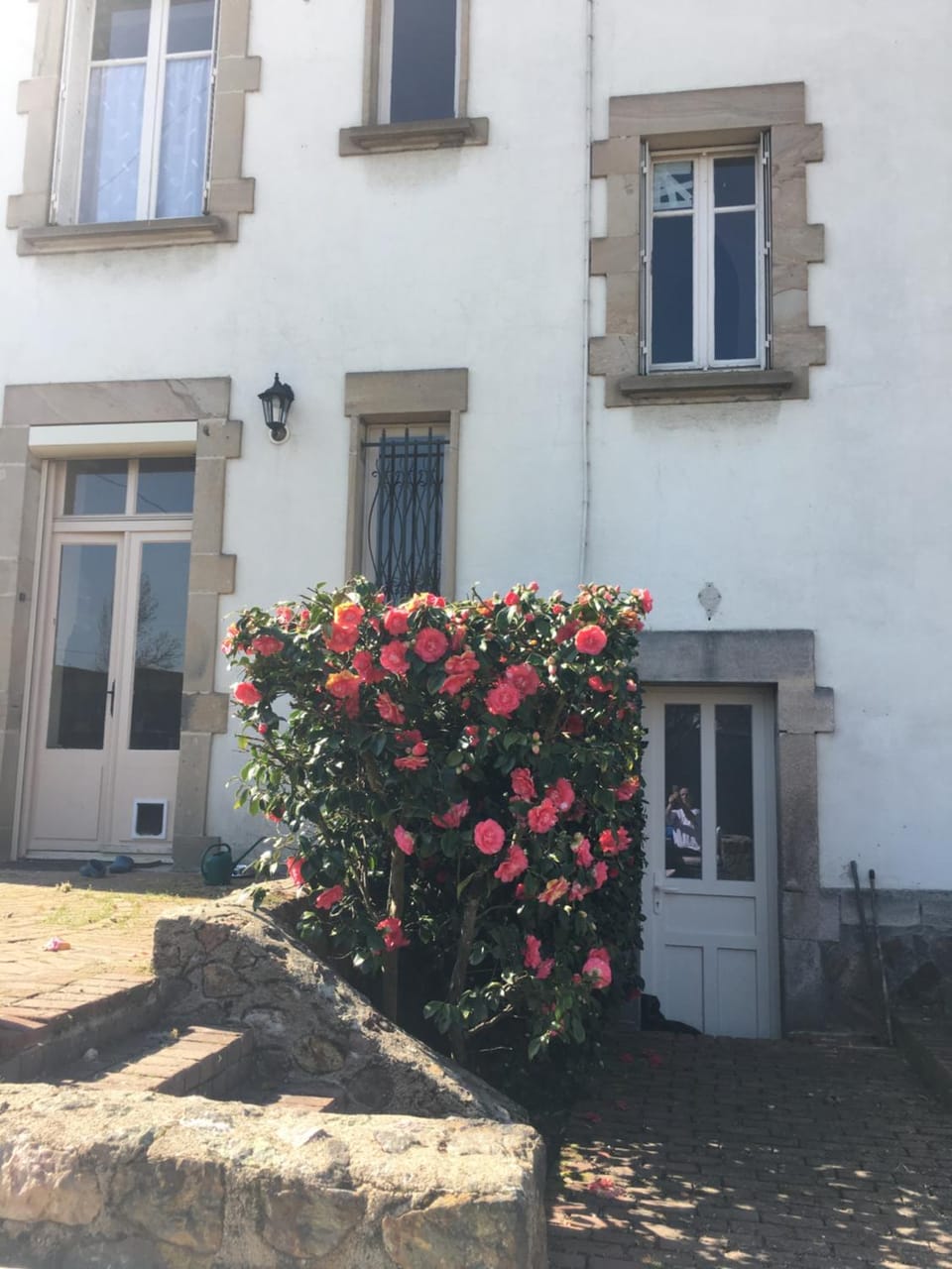 Augustodun'Home Bed and Breakfast in Autun