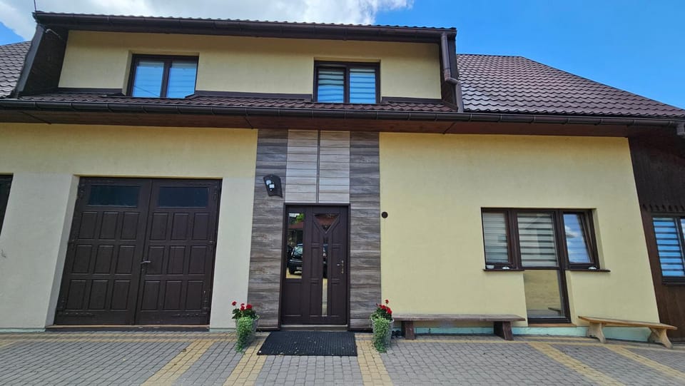 Agroturystyka na szlaku Farm Stay in Lesser Poland Voivodeship